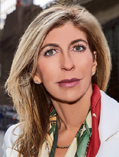 Deborah Markus Deborah Markus