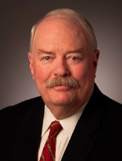 Stewart J. Brown Stewart J. Brown