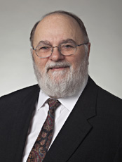 Carl McGowan Carl McGowan