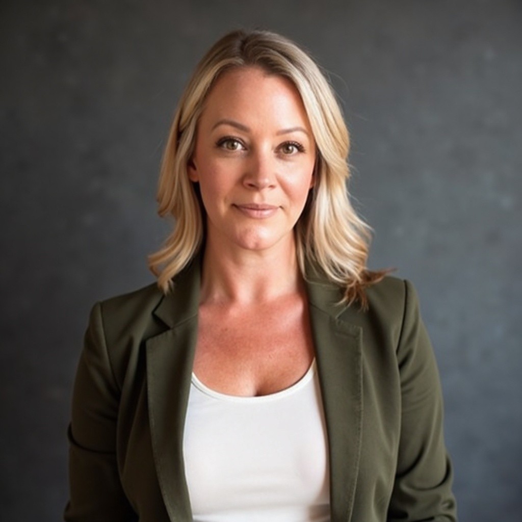 Sarah Spiceland