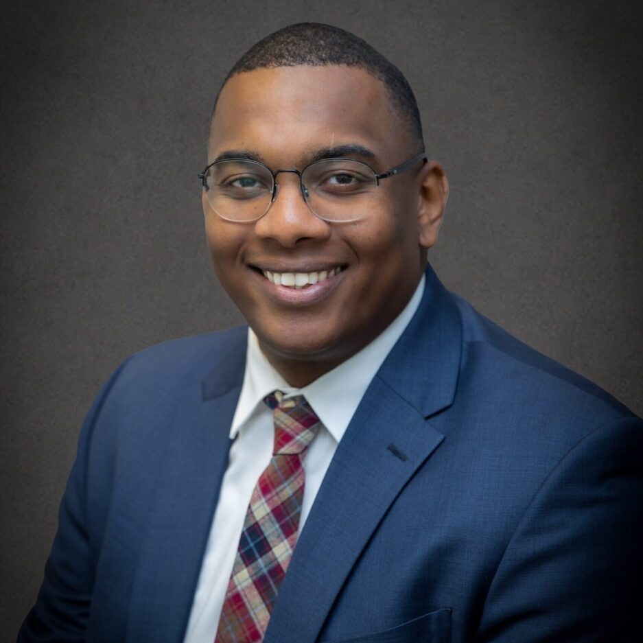 Maurice Anderson